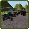 Tractor Simulator 3D: Slurry