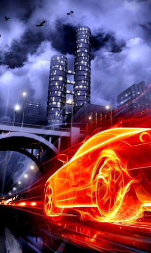 Car Racing Game screenshot 2
