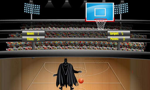 Superman vs Batman screenshot 4