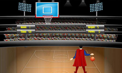 Superman vs Batman screenshot 3