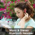 Bluetooth Headset from Korea
