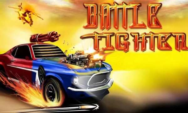 Battle Fighter 6 تصوير الشاشة