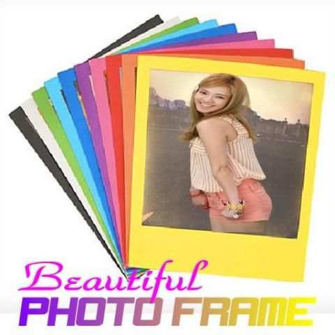Cymera Frames screenshot 3