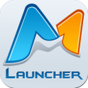 Mobo Launcher icon