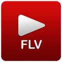 FLV Video Player For Android