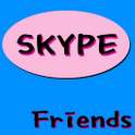 Skype Friends