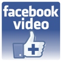 Facebook Video+ icon