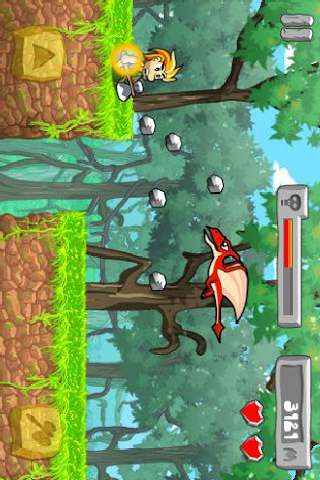 Dino Island screenshot 3