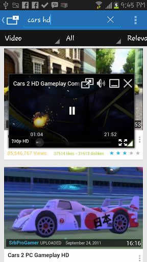 Viral Pro (YouTube Pop-up HD) screenshot 3