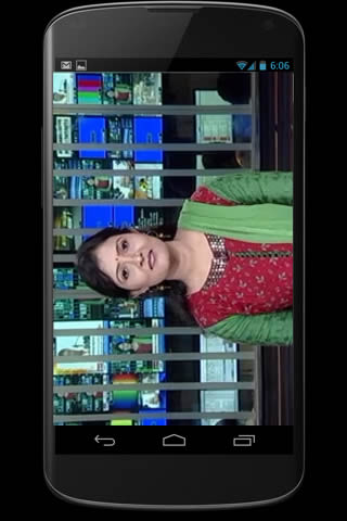 Tamil Live TV screenshot 1