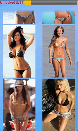 Girls Memory screenshot 4