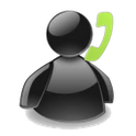 Super Fake Call free icon