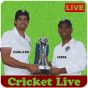 Cricket Live - Scores icon