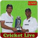 Cricket Live - Scores