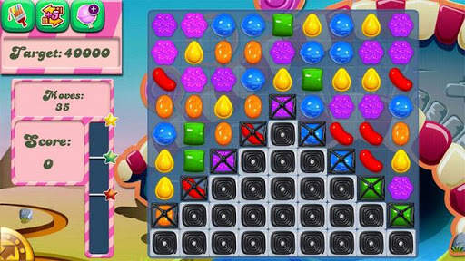 Candy Crush Saga Game Cheats screenshot 2