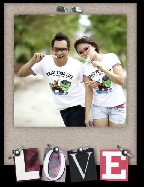 Love Frame Collage screenshot 7