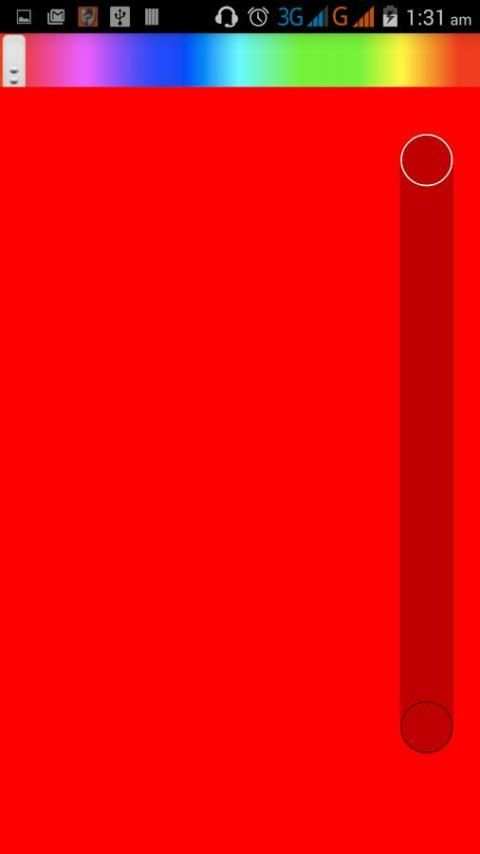 Torch - LED Flashlight HD скриншот 2