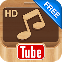 Instatube Free- YouTube Player icon