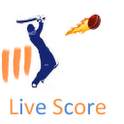 Live cricket score