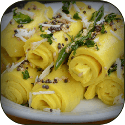 Gujarati Recipes Book 1000+ أيقونة