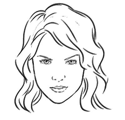 How to draw face screenshot 4