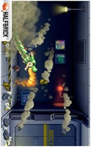 Jetpack Joyride[Hack] screenshot 2