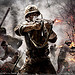 Games : Call of duty icon