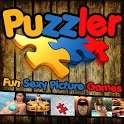Puzzler - Sexy Picture Puzzles