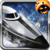 Speed Boat:Halloween Edition icon