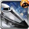 Speed Boat:Halloween Edition