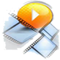 MP4 MKV FLV Movie Player icon