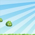 Angry Birds Live Wallpaper icon
