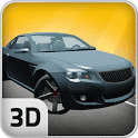 Drift Parking 3D icon