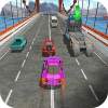 Real Traffic Racing Car City 1.0