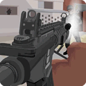 Attack Force - Shooting Game icon