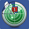Facebook Friend Finder icon