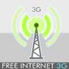Free Internet 3G