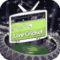 Live Cricket icon