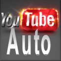 YouTubeAuto Mobile Full иконка