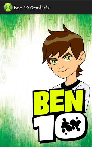 Ben 10 Omnitrix screenshot 4