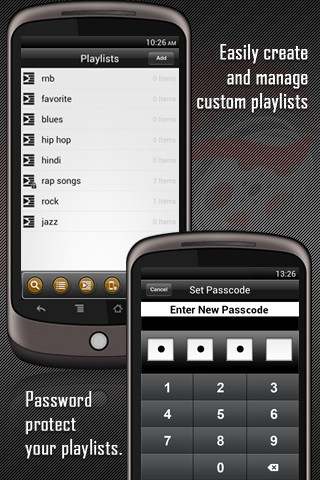 Video Box - YouTube Player screenshot 1