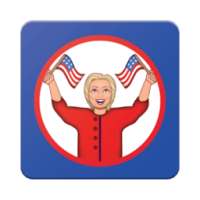 Hillarymoji