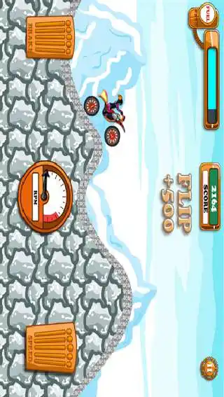 Rafa on X: Hill Climb Racing 2 - Paint Monster Truck STEAM PUNK