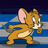 Tom And Jerry Midnight Snack icon