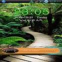 GO Locker Jungle Theme 1.4