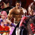 Tekken Tournament Wallpapers icon