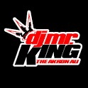 DJ Mr. King Mobile App icon