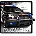 POLICE VS THIEF