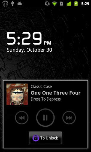 MediaPlus Music Player screenshot 4