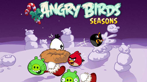 Angry Birds Seasons 2 Guide स्क्रीनशॉट 4